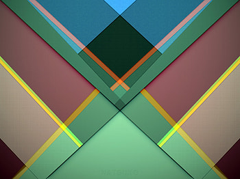 Abstract Art Geometry Shapes, abstract, geometry, shapes HD wallpaper