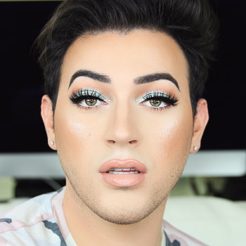Manny MUA, Makeup inspiration, -perfect looks, Beauty ideas HD phone wallpaper