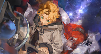 Anime, Mushoku Tensei: Jobless Reincarnation, Rudeus Greyrat, Eris Boreas Greyrat HD wallpaper