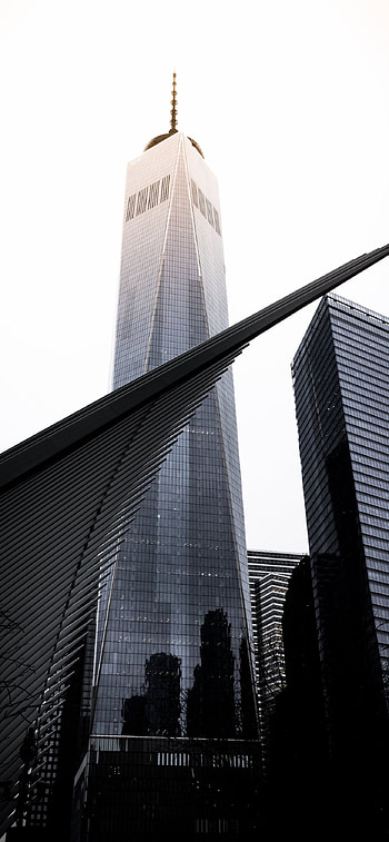 One World Trade Center, , Best HD phone wallpaper