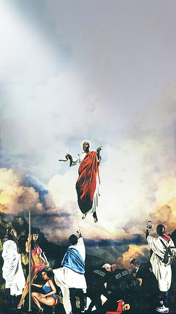 [] Freddie Gibbs - Crushed Glass Need HD phone wallpaper