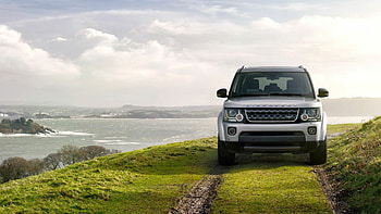 Discovery XXV, Land Rover HD wallpaper