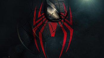 Spider Man Through The Future, spiderman, superheroes, artwork, digital-art, art HD wallpaper