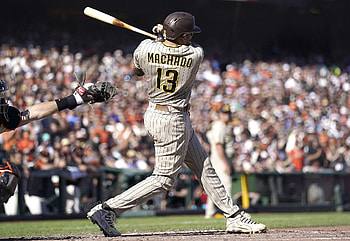 San Diego Padres, Manny Machado, baseball superstar, San Diego HD wallpaper