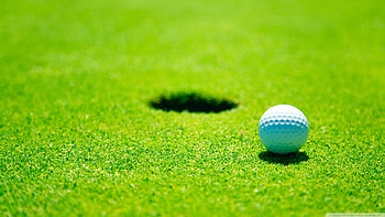 The Augusta National Golf Course Masters HD wallpaper