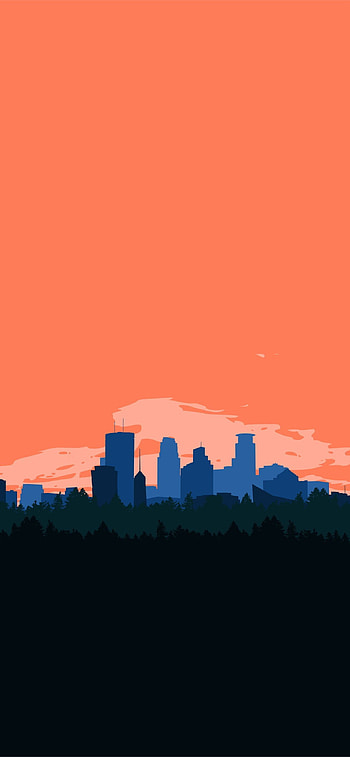 Minneapolis, Travels, Latest HD phone wallpaper
