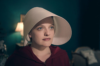 The Handmaid's Tale, TV shows, , background HD wallpaper