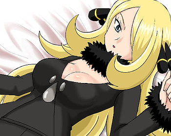 Pokemon, hot, cute, nice HD wallpaper