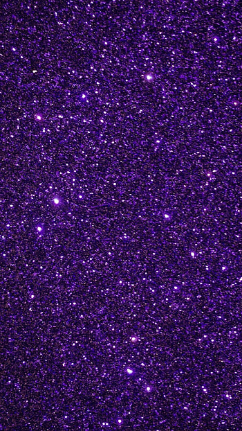 Sparkle, Glittery purple, Vibrant and captivating, Mesmerizing allure HD phone wallpaper