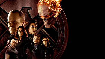 Agents Of Shield Season 4, agents-of-shield, tv-shows, ghost-rider HD wallpaper
