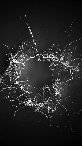 Screen Crack, Broken, Background HD phone wallpaper