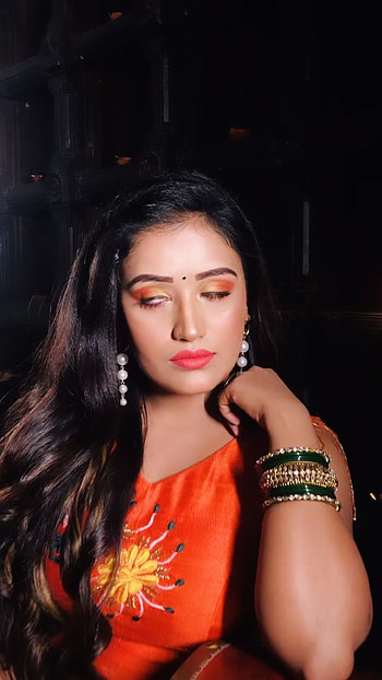 Anumol, mallu actress, model HD phone wallpaper