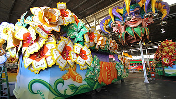 New Orleans Mardi Gras 2017, Gras, Float, World, Mardi HD wallpaper