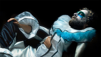 Zach Galifianakis, Baskets is back, Crazy world, Film daily HD wallpaper