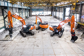 Rise of the Machines, Machine, Construction, Construct, Work HD wallpaper