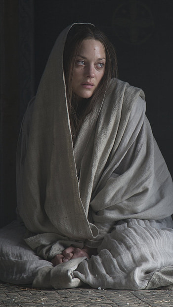 Macbeth 2015, Movie, Macbeth HD phone wallpaper