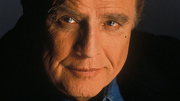 Marlon Brando, Legendary actor, Fond farewell, Film industry loss HD wallpaper