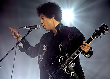 Vogue Theatre 2013, Prince (Singer) HD wallpaper