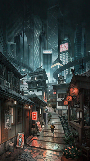 Japanese - Japan HD phone wallpaper