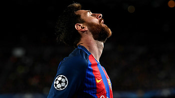 UEFA, Lionel Messi HD wallpaper