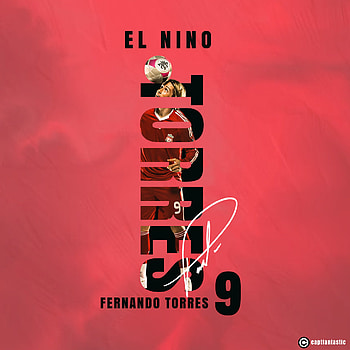 Fernando Torres, Liverpool, art, logo HD phone wallpaper