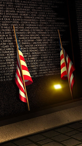 Memorial Day, American Independence Day HD phone wallpaper