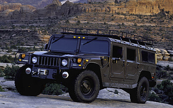 Hummer cars, , High-octane style, Automotive passion HD wallpaper