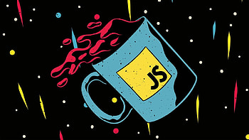 Programming Javascript - -, JavaScript Code HD wallpaper