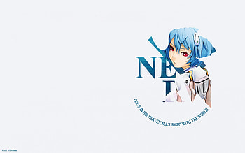 NERV logo, god, nerv, anime, neon genesis evangelion, otaku HD wallpaper