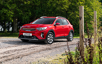Kia Stonic, , offroad, 2021 cars, crossovers, UK-spec, Stonic YB, 2021 Kia Stonic, korean cars, Kia HD wallpaper