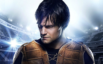 Danila Kozlovsky, man, actor, poster, male HD wallpaper
