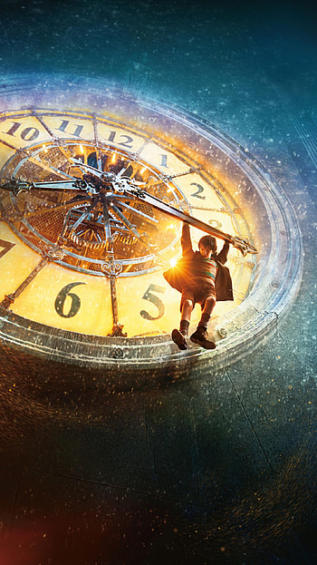 Hugo (2022) movie HD phone wallpaper