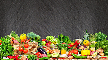 Cool Vegetable Pics Creative Common - Fruits And Vegetables For Facebook - - , Vegetables HD wallpaper