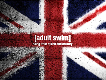 Background, Flags, Great Britain HD wallpaper