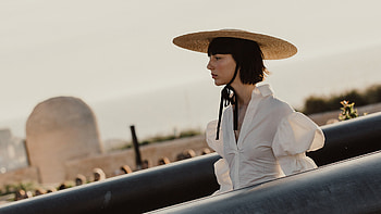 Jacquemus, Marseille, Please magazine, French fashion HD wallpaper