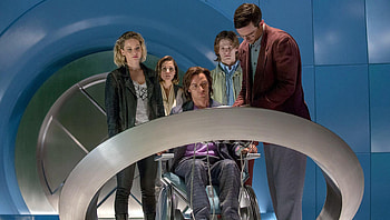 X-Men: Apocalypse (2022) movie HD wallpaper