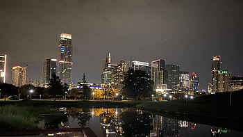 Round Rock, Austin HD wallpaper