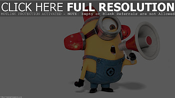 Minion Despicable Me 2 Background for android Full HD wallpaper