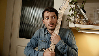Dirk Gently, Raquo, Holistic detective, Streaming HD wallpaper