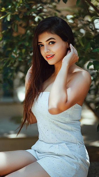 Chandini ayima, coorg beautifull, model HD phone wallpaper