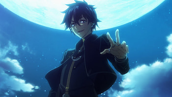 Krai Andrey, Anime, Let This Grieving Soul Retire! HD wallpaper