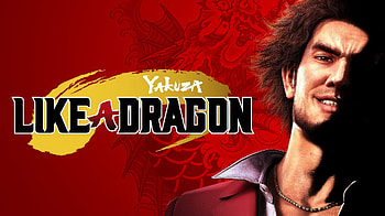 Yakuza Like a Dragon Baner Background, video game, Yakuza: Like a Dragon HD wallpaper