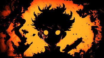 Anime Phonk Style, Phonk, Anime, Yellow Anime HD wallpaper