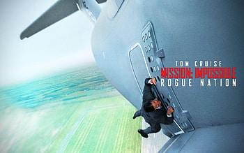 MI5, Mission: Impossible HD wallpaper
