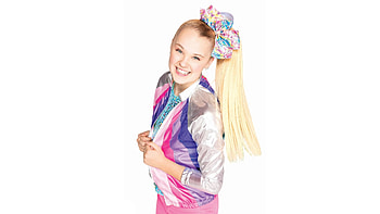 JoJo Siwa coming to Resch Center, Green Bay HD wallpaper