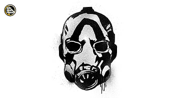 video game, Borderlands HD wallpaper