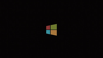 Windows Minimal , windows, computer, minimalism, minimalist HD wallpaper