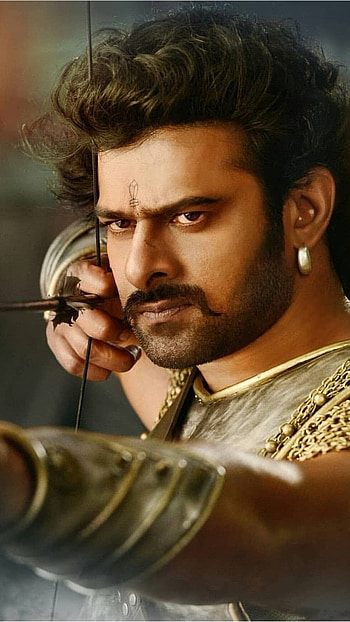 Prabhas Ke, Tollywood, Actor HD phone wallpaper