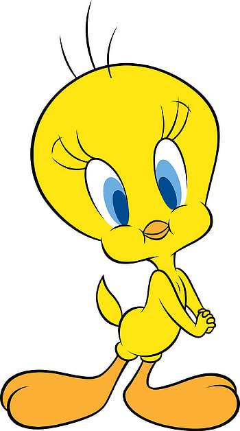 Tweety, Looney Tunes Characters HD phone wallpaper
