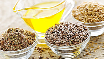 Flax Seeds, Seed , Background HD wallpaper